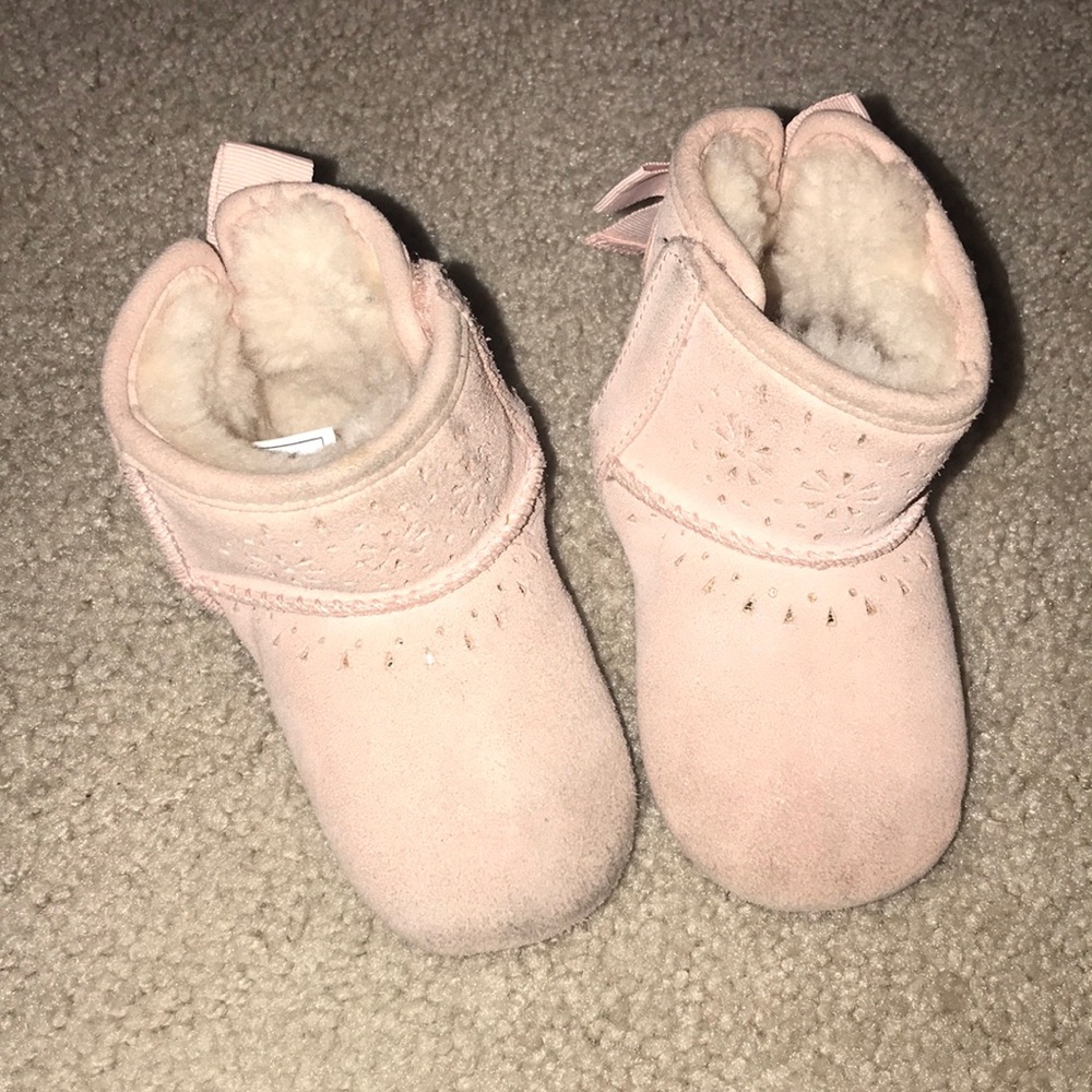 Baby Uggs